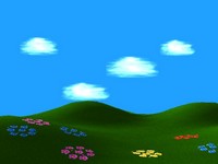 Teletubbies sur Sony Playstation